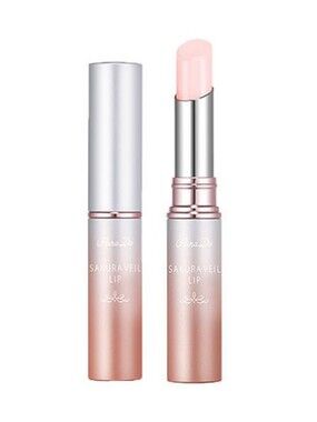 💄Parado Sakura Veil Lip Balm✨️